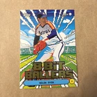 2026 Topps Baseball Nolan Ryan 8 Bit Ballers Insert Card #8B-16