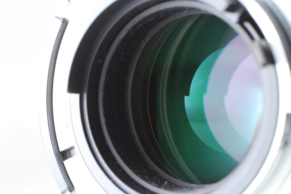 [Near MINT] Nikon Ai-s Ais Nikkor 105mm f/1.8 MF Lens Portrait From JAPAN - Image 4 of 4