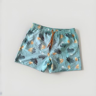 Badeshorts Schwimmshorts Strandhose Shorts Gr M m. Taschen Top Zustand