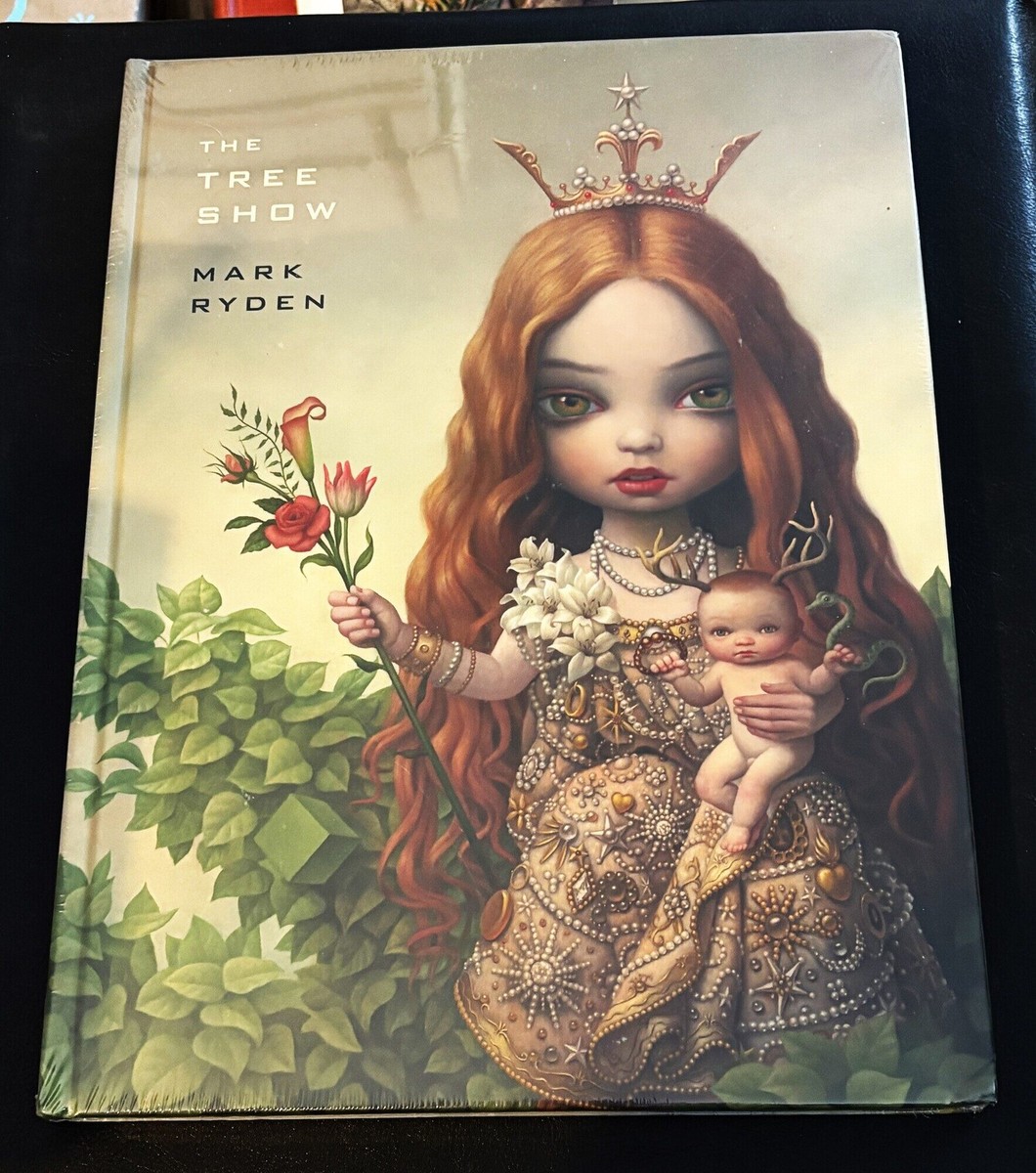 Mark Ryden / THE TREE SHOW 2008 | eBay