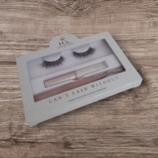 House of Lashes CAN'T LASH WITHOUT False Eyelash Pair Glue Applicator Tool Set