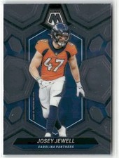 2024 Panini Mosaic Football Base PRIZM Inserts RC Pick Choose Complete your set