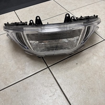 2024-2026 OEM Harley CVO ST Road Glide Headlight LED Daymaker