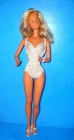 Vtg 1976 Mattel Super Size 18" Barbie Doll