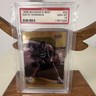 Bowman's Best 1998 David Robinson #83 Spurs PSA 10 GEM MT Base Basketball Card