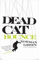 Norman Green | Dead Cat Bounce | Taschenbuch | Englisch (2016)