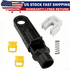 Shifter Cable Linkage Bushing Repair Kit Chevy Cruze Malibu Silverado Ram Gmc Us