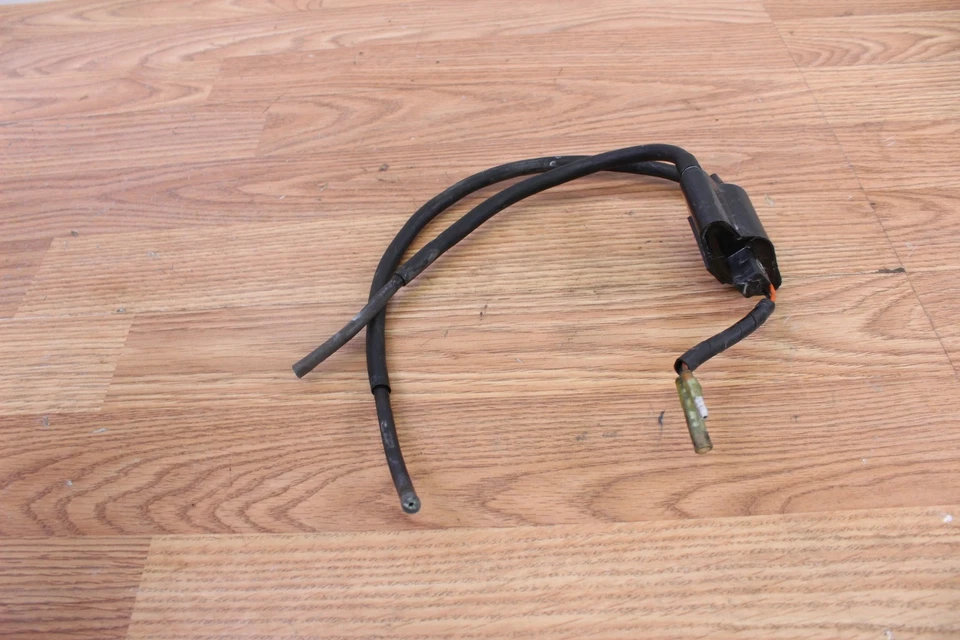 2003 ARCTIC CAT F7 FIRECAT 700 Ignition Coil - Image 3 of 4