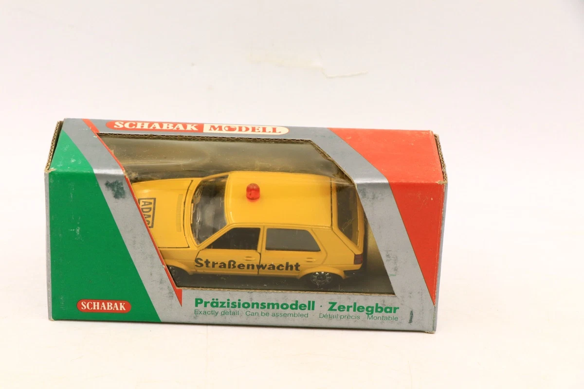Schabak 1:43 Diecast & Toy Volkswagen Vehicles for sale | eBay