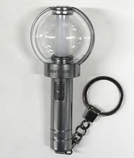 ENHYPEN Official Light Stick Keyring Keychain