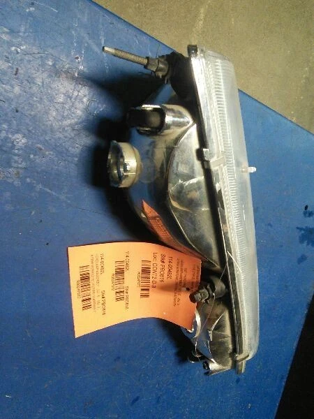 Faro izquierdo conductor compatible con 96-97 COUGAR 247072 Foto 4 de 4