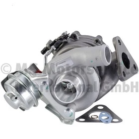 PIERBURG Turbolader OPEL VAUXHALL 1,7 4913106007 860070 860128 860147 8973000923