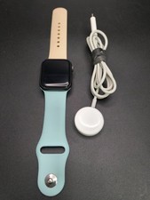 Apple Watch SE 40mm Aluminiumgehäuse