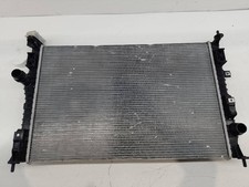 Radiateur Citroen GS