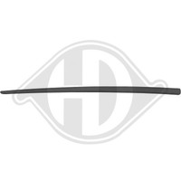 3453421 Zier-/Schutzleiste, TüR Vorne Links FüR Fiat Punto (188_)
