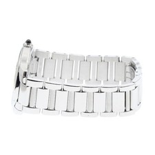 Cartier CARTIER WSRN0034 Ronde Must De Cartier 36MM Quartz Boys Good Condition 9 3