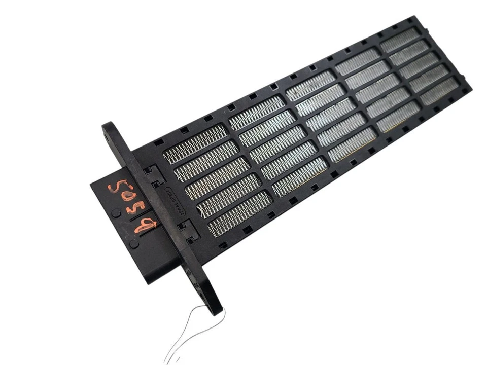 Evaporador de CA compatible con 16-23 TACOMA 631373 Foto 2 de 4