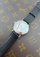 IWC Portofino Automatic Grey Dial Diamond Automatic Swiss Made 7