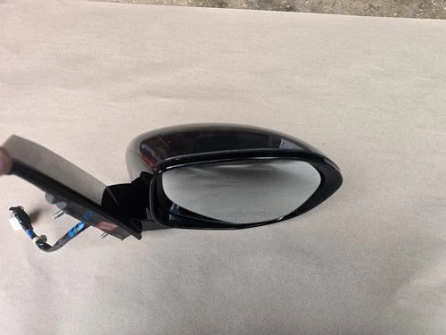 2014-2017 HONDA ODYSSEY Power Side View Mirror RH  Right Passenger OEM W/ Camera