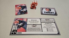 Marvel United Kickstarter Promo Venom Villain