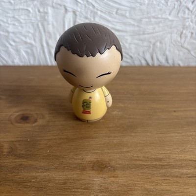 Funko Dorbz #393 Stranger Things - Eleven Benny's Burger 3'' Figur 2017 ohne Box