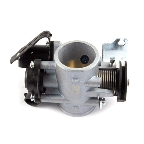 Motorcycle Throttle Body for LJ250-3V Individual Petrol Aluminium THRB018 FUEL - Picture 1 of 3