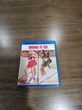 Bring It on (2000) Bluray Kirsten Dunst, Gabrielle Union, Eliza Dushku