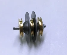 Doepke Unit Crane Upper Boom Tip Replacement Toy Parts Set DPP-024