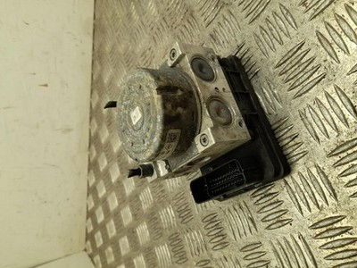 ABS Control Unit Hydraulic Block Dacia Dokker Express 2015 476603736R