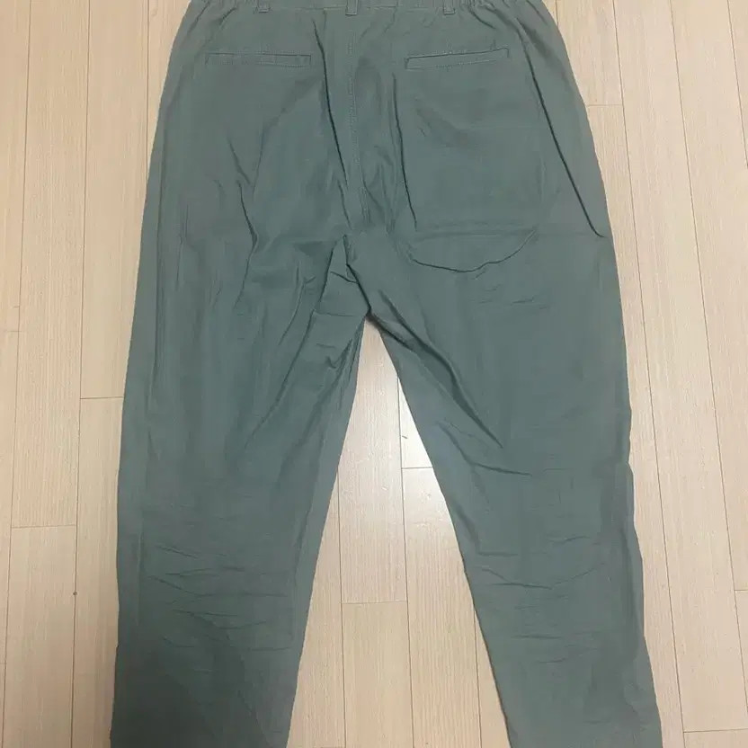 Uniqlo Women's XXL Cotton Pants - Comfortable Fit