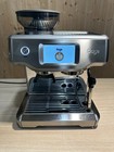Sage Barista Touch Coffee Machine | Stainless Steel | Excellent Condition