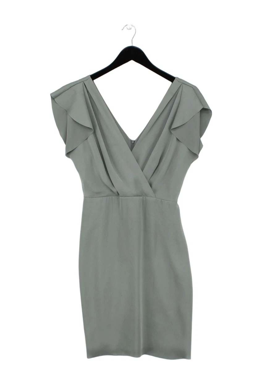 Reiss Green Dresses for Women for sale | eBay UK
