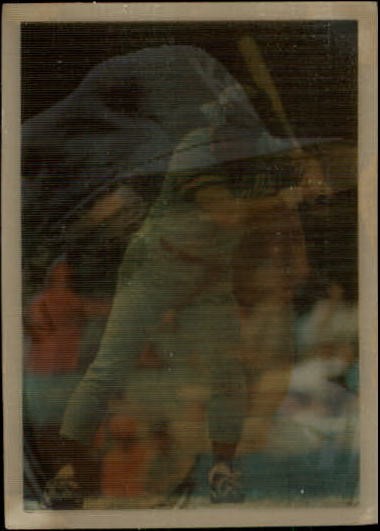 1986 Sportflics Baseball "Main Set" Cards #1 to #200 PLEASE READ DESCRIPTION