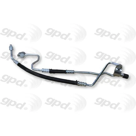 Global Parts Distributors 4813187 Gpd Hose Liquid Line 4813187