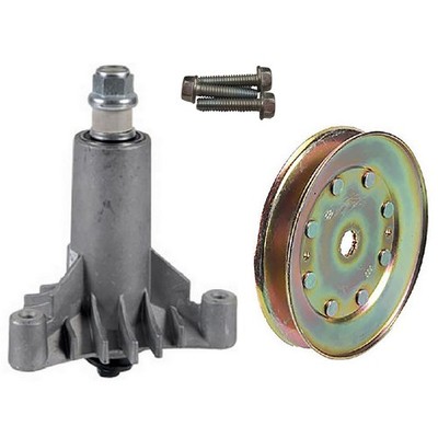 Deck Mandrel Assembly Fits Craftsman 42 Inches Deck LT1000 LT2000 DT3000 DYT4000