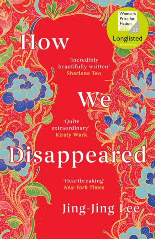 Oneworld Publications How We Disappeared - Bild 2