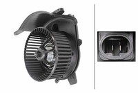 Hella InnenraumgebläSe FüR Renault Grand Scenic II 03-09 7701056598