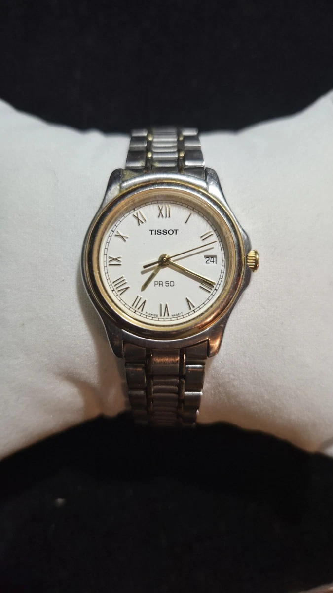 Tissot PR50 Wristwatches for sale - eBay