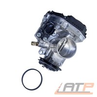 Drosselklappe FÜR Seat Cordoba Ibiza Skoda VW Golf 3 Polo 6N Vento 1.0 1.4 1.6
