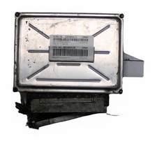2001-2003 Chevrolet Corvette Ecm Pcm Engine Control Module Oem 1631104