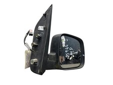 Retroviseur droit (ou coque) Citroen NEMO
