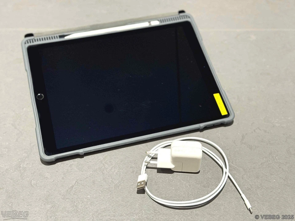 Apple, iPad Pro 12,9, Mod. A1584,