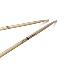 ProMark Mike Portnoy 420 Hickory Drumsticks  Nylon Tip  One Pair