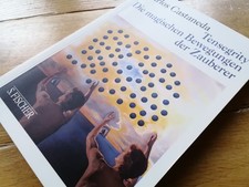Tensegrity. Die magischen Bewegungen der Zaub...
