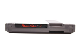 RoboCop 2 - Nintendo Entertainment System (NES) [PAL] - WITH WARRANTY