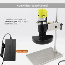 1-Electric Glass Bottle Cutter Cutting Tool Cutting Machine With 7 Variable