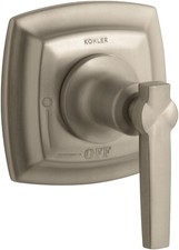 Kohler K-T16241-4-BV Margaux MasterShower Volume Control Trim - Brushed Bronze