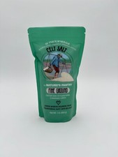 Celtic Sea Salt- Fine Ground 1 lb Resealable Bag Celt Salt Brand