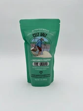 Celtic Sea Salt- Fine Ground 1 lb Resealable Bag Celt Salt Brand