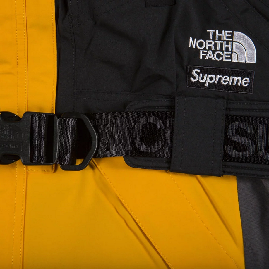 Supreme X The North Face RTG Jacket + Vest SS20 Sz M NOS Gore-Tex